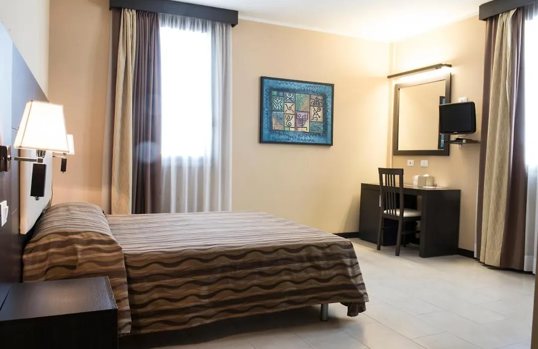 Hotel Corte Business-1