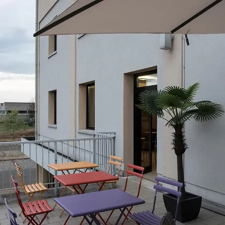Hotel Corte Business-3